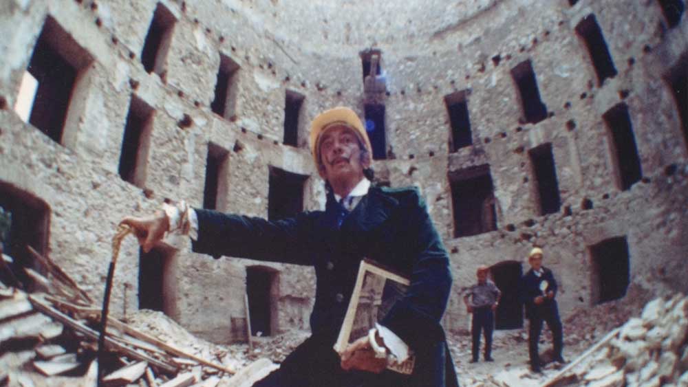 Surrealist Dali + Medieval Girona- 8 Hours - Image 3