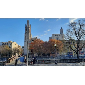MEDIEVAL GIRONA - 5 HORAS