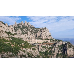 MYSTIC MONTSERRAT - 5 HOURS