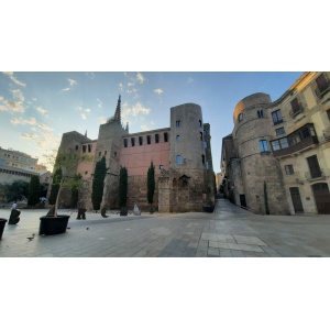 BARCELONA AT ALL - 4 HOURS